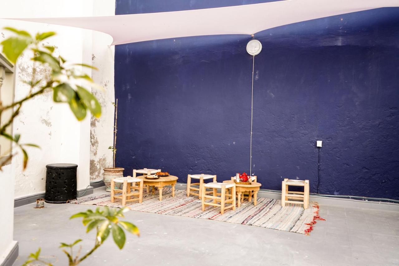 Dar44 Ξενοδοχείο Εσαουίρα Εξωτερικό φωτογραφία